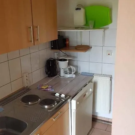 Rügenflair - [#125977] Apartamento Zirkow
